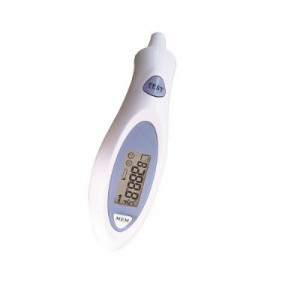 [9889579239943391]FREELY ET-101D INFRARED EAR THERMOMETER d