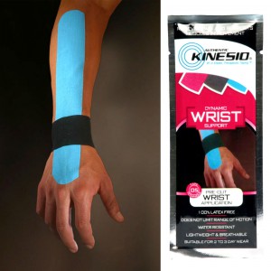 Kinesio Pre Cut el