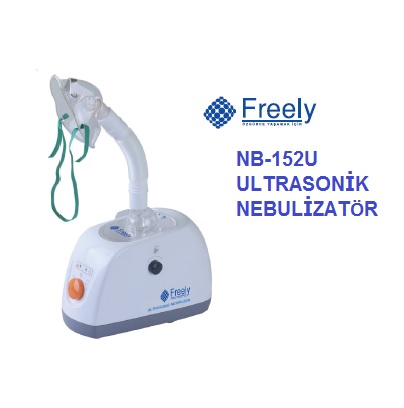 NB-152U ULTRASONİK NEBULİZATÖR