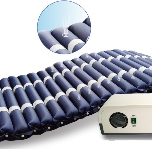 Havalı Yatak GALENA GS200 ABC Sistemli Boru Tipi