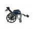 G124C Standart Manuel Tekerlekli Sandalye 2
