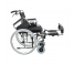 G133 Standart Manuel Tekerlekli Sandalye 3