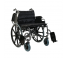 G140 Standart Manuel Tekerlekli Sandalye 2