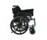G140 Standart Manuel Tekerlekli Sandalye 3