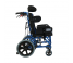 G458 Cerebral Palsy Tekerlekli Sandalye 3